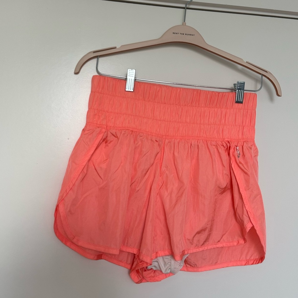 The Way Home Shorts FREE PEOPLE - Picture 4 of 7